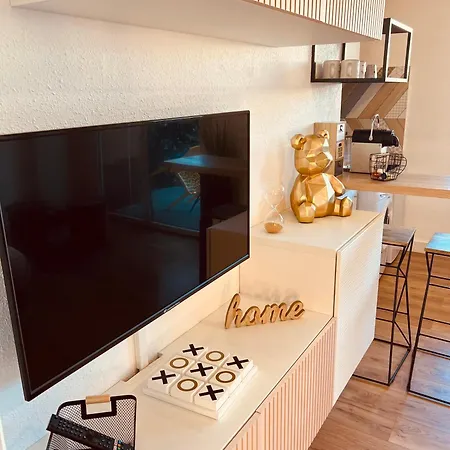 Apartment Magnifique To Be Discovered *