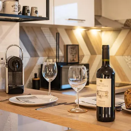 Apartment Magnifique To Be Discovered Montauban