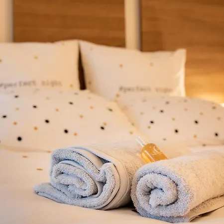Apartment Magnifique To Be Discovered