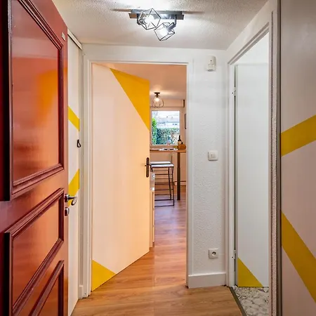 Magnifique To Be Discovered Apartment *