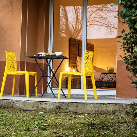 Apartment Magnifique To Be Discovered Montauban