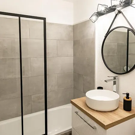 Apartment Magnifique To Be Discovered