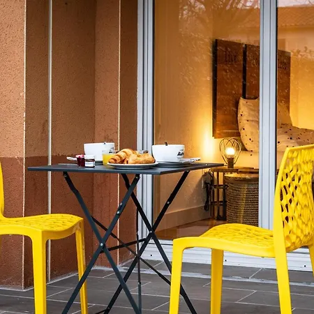 Magnifique To Be Discovered Apartment *