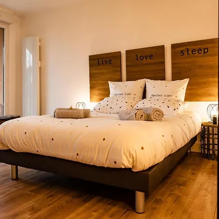Apartment Magnifique To Be Discovered *