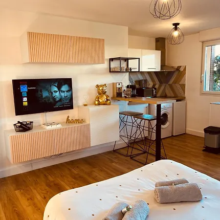 Apartment Magnifique To Be Discovered Montauban