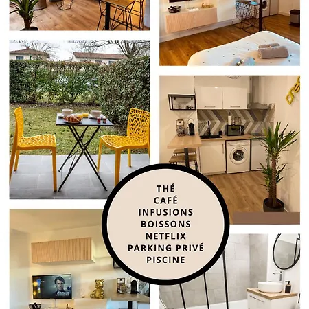 Magnifique To Be Discovered Apartment *